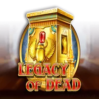 Legacy of Dead