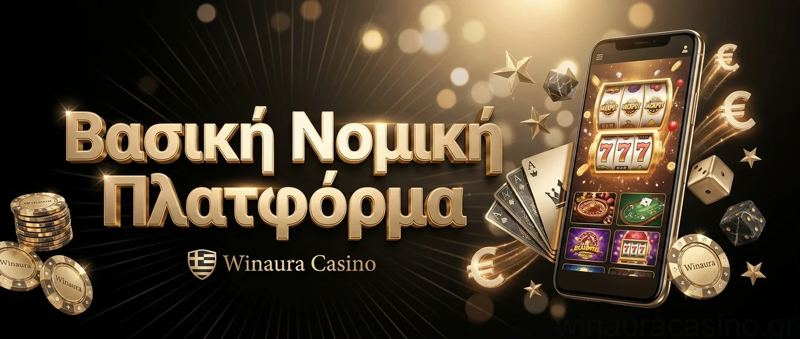 Βασική Νομική Πλατφόρμα